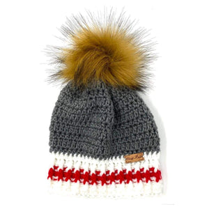 Tuque de laine