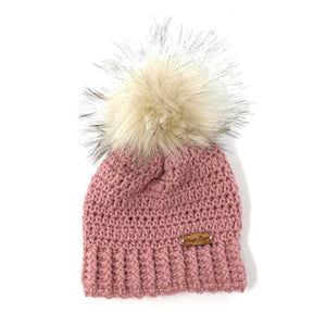 Tuque de laine