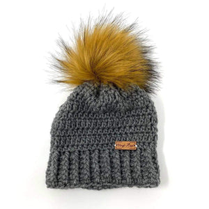 Tuque de laine