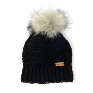 Tuque de laine